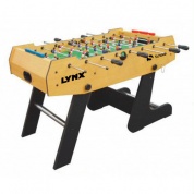 Игровой стол - футбол Scholle Lynx 5 FT