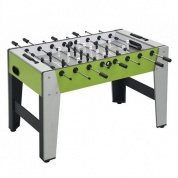 Игровой стол - футбол Weekend Billiard Company Greenwood (серо-зеленый)